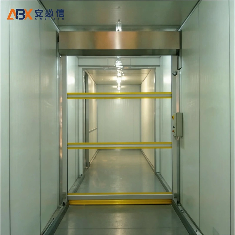 张掖市工业快速门