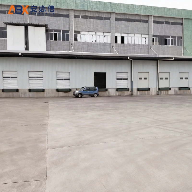 张掖市洁净室高速门